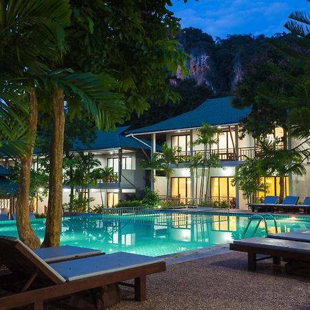 Dream Valley Resort, Tonsai Beach Dış mekan fotoğraf