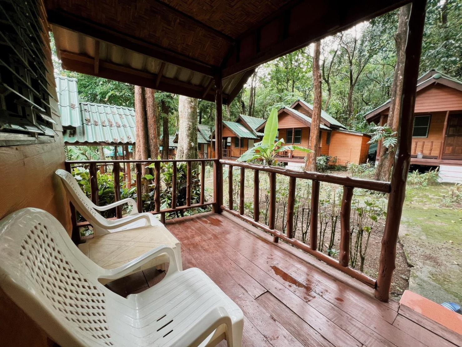 Dream Valley Resort, Tonsai Beach Dış mekan fotoğraf